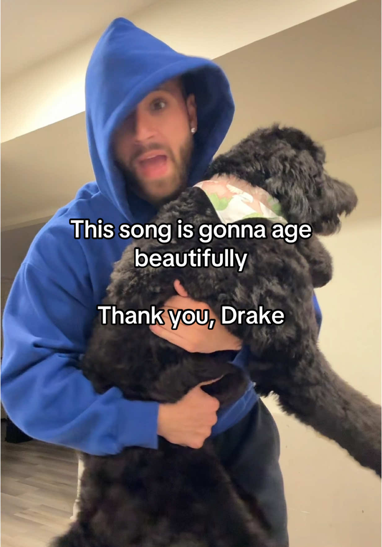 Gonna age gracefully like Passionfruit. #fyp #drake #somesexysongsforyou #dietrying #drakelyrics #dietrying 
