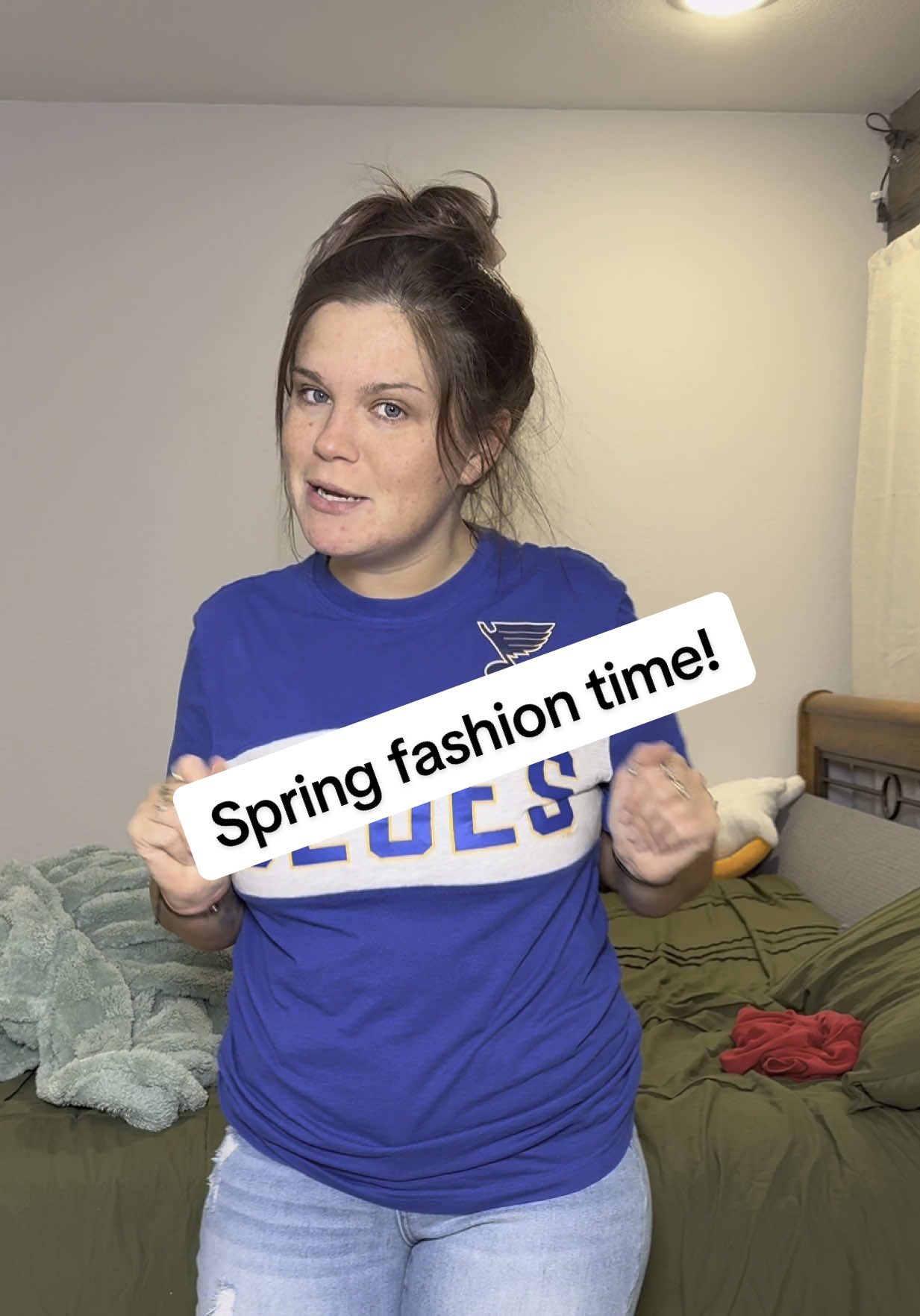 Who else is stoked for spring time fashion?! #lovervetjeans #lovervet #springfashion 