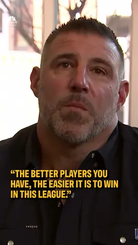 The Patriots have their sights set on a true #1 WR, but Mike Vrabel says they will find ways to win regardless