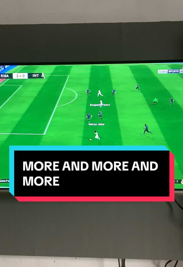 Sesakit itu more and more and more bagi pria #fyp #game #ps3 #infops #rentalps #nakakogames #pes2019 #pes2021 #gamepes #gameboxpatch #gamebox #rivalps #pesmobile #turnamenps3 #infolawanygkeras #gamebola #gameps 