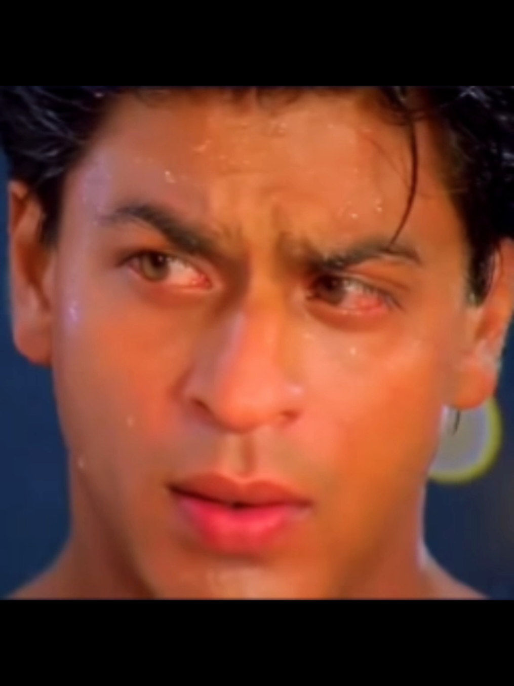 and last! #SRK #tujhmerabdikhtahai #shahrukhkhan #srkfan #myfirstlove #fypシ゚viral #fypage #foryoupage #fy #fyp #fyyy #fyyyyyyyyyyyyyyyy 