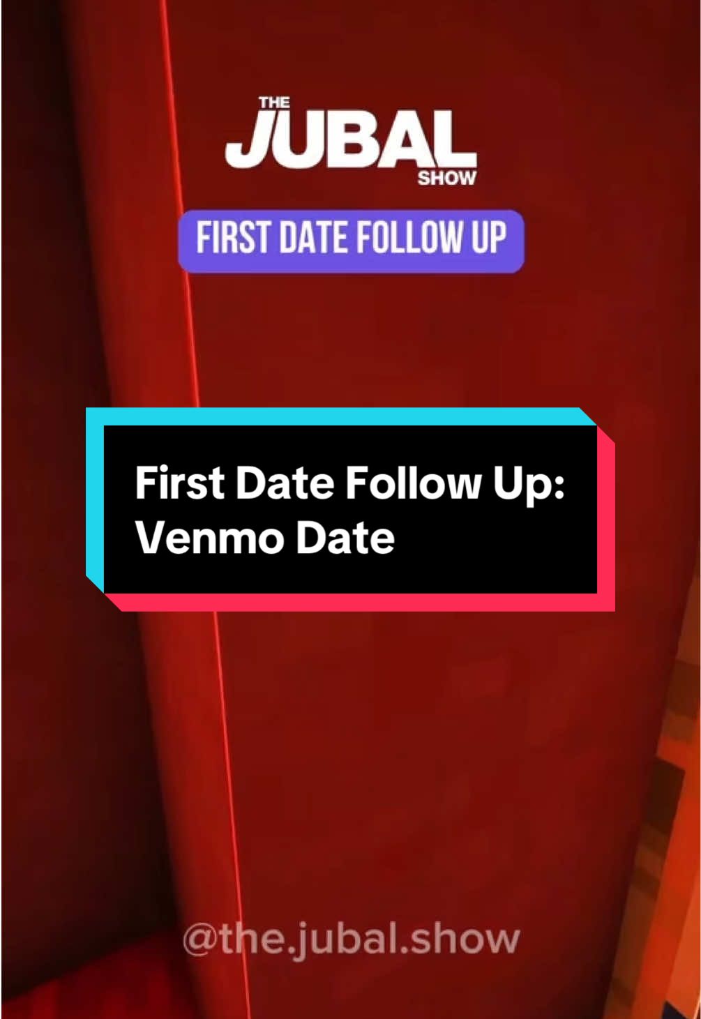 Wondering why they haven’t called after your date? Let The Jubal Show investigate! Submit your First Date Follow Up now at thejubalshow.com.** #firstdatefollowup #seconddate #thejubalshow #jubalfresh #datingadvice #datingtips #firstdatefail #storytime #datingadvice #datingtips #datingstorytime #ninaontheair #bradnolan #victoriaramirez #ghosted #ghosting #datinginyour20s #datinginyour30s 
