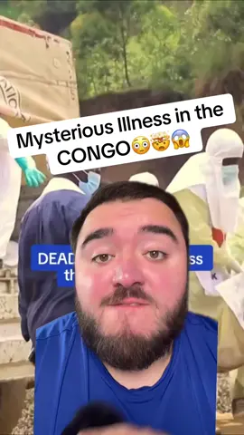 Mysterious illness in the Congo #congo #bat #mystery #foryou 