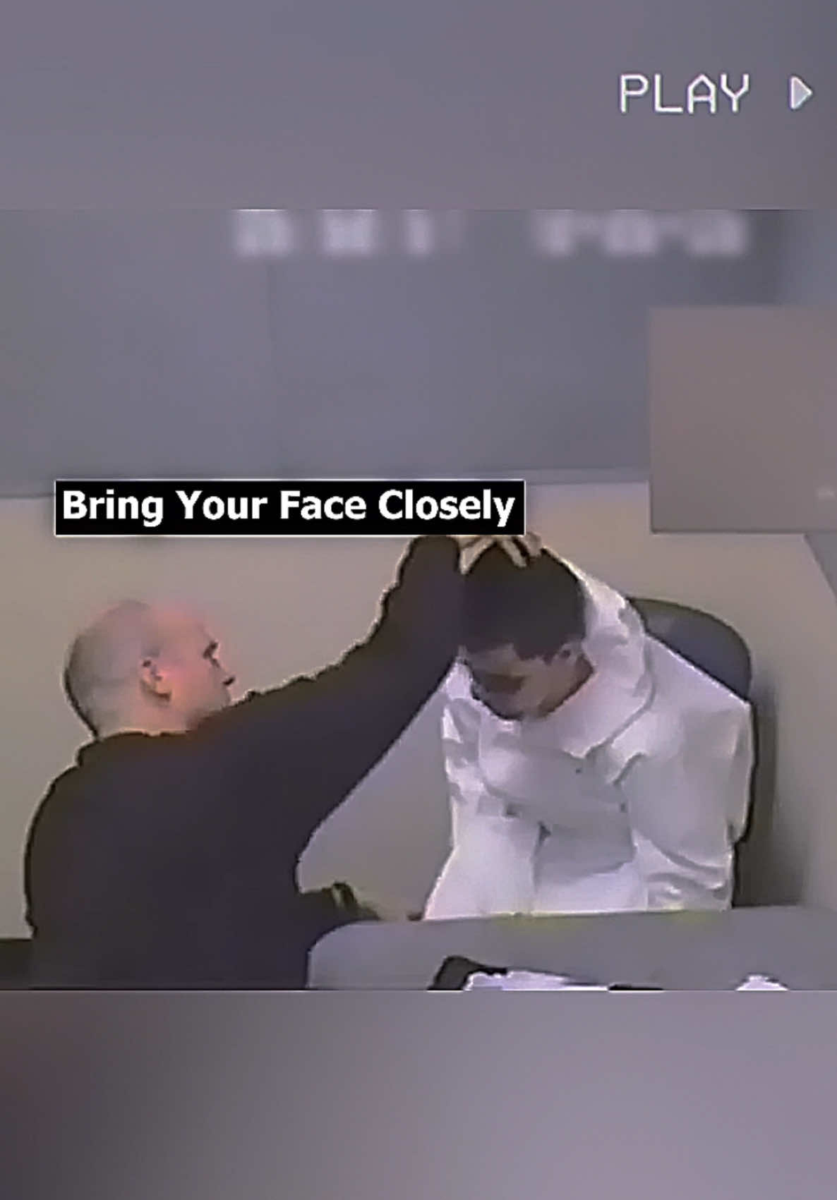 Literally no one believed him😱😱😱#police #criminal #crimetok #shot #truecrimetiktok #truestory #fyp #cop #reallife #fyp #CapCut 