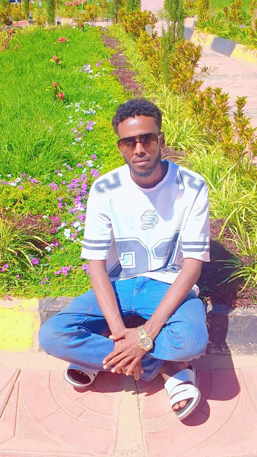 #ethiotiktok dhugaa lafa jiru