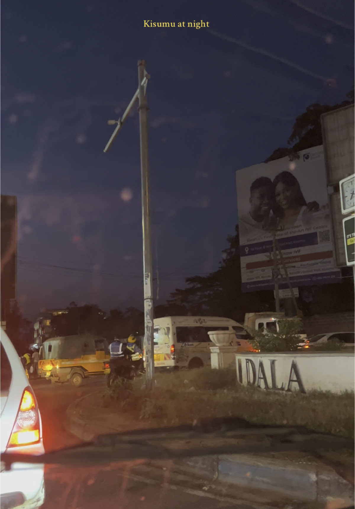 Kisumu at night  #kisumudaily #kisumudalatiktokers #tribedala #kisumumarketplace #kisumurestaurants #kisumu #kisumuhiddengem #kisumumalls #kisumunightlife 