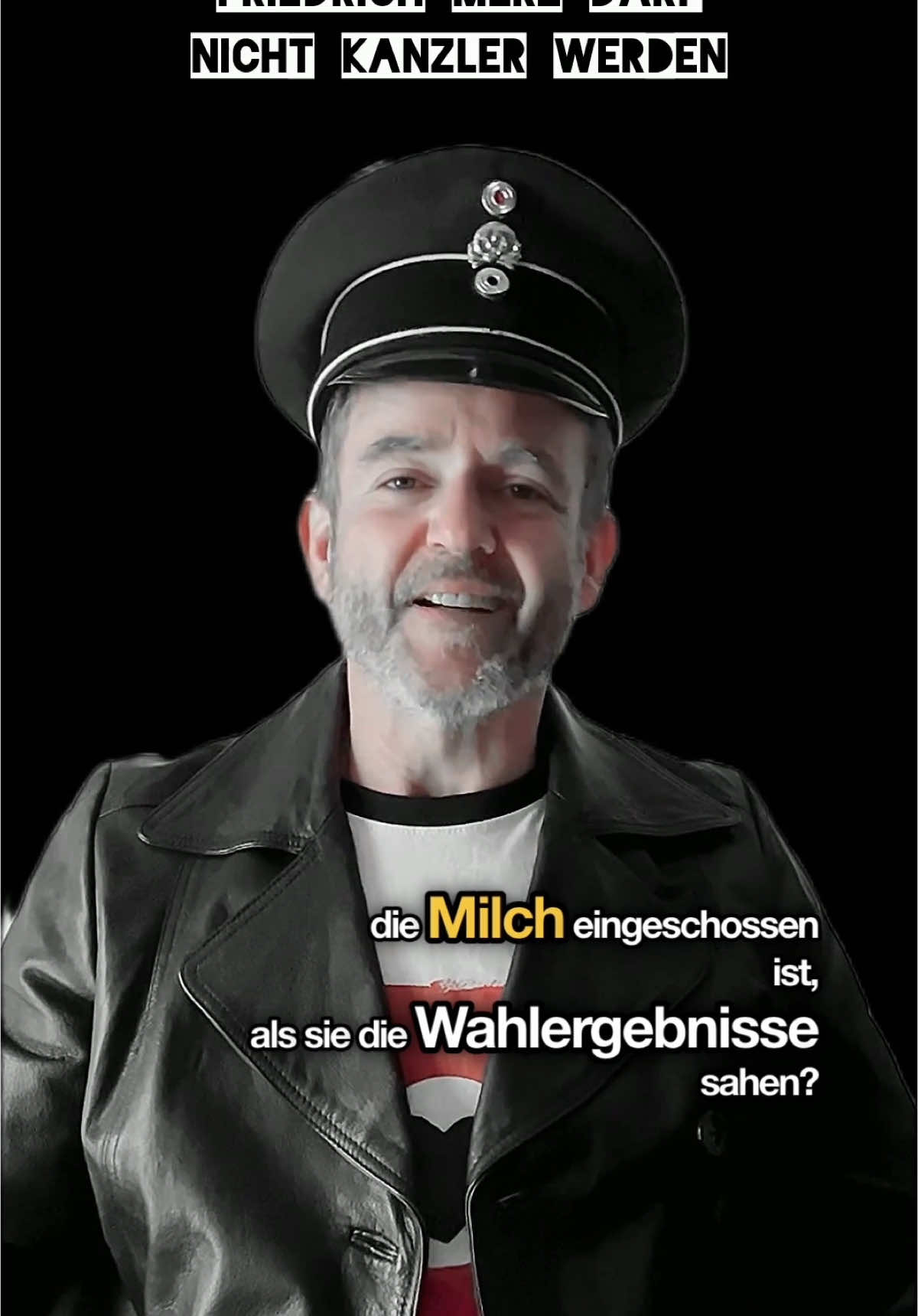 Gekaufte Wahlen? Narzis mit ❤️ decken auf: Mit #spenden an #parteien ist viel möglich. #wahlergebnis #bundestagswahlen  Narzis mit ❤️ lehnen billigen #populismus ab, daher auch #merz als #kanzler - #söder #linnemann #dobrindt #scheuer sowieso. Sonst sieht‘s hier bald so aus wie in #amerika unter #donaldtrump #elonmusk und #jdvance  Wollen #cdu #csu & #afd das #bürgergeld wieder #hartz4 nennen? Oder lieber gleich ganz abschaffen? Leider kein #comedyvideo oder #humor  Wer #alice #aliceweidel sieht, dem vergeht er eh schnell. WIR sind die alternative #alternative für #deutschland  #trendingvideo Wir nennen uns übrigens nur Narzis, damit sich alle abgeholt fühlen. Abonnier uns 🙌 Setz Dich mit uns ein für #demokratie #freiheit und eine lebenswerte #zukunft ! #niewiederistjetzt #kabarett #bundestagswahl2025 #bundestagswahl #migration #diegrünen  #afd #noafd #SPD #Linke  #friedrichmerz leider keine #satire #btw #btw2025  