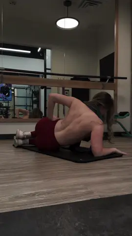 What exercises do you specifically for your golf game?  #notopgirl #gymgirl #gymgirlsoftiktok #gymmotivation #fyp #foryou #golf #golftiktok #backpain #pga #PGATOUR #livgolf #golfpractice #golfgirl #fyp