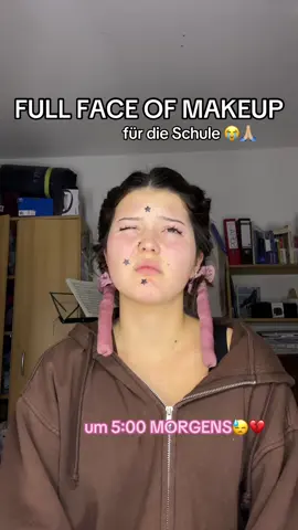 ich brauche diese ferien so sehr 🙏🏼 und können wir kurz darüber reden, wie lange ich jetzt schon die skincare von @INAO by essence benutze? die einzigen produkte aus der drogerie, die ich für meine skincare brauche 💕 anzeige | #inaobyessence #essencecosmetics #grwm #getreadywithme #grwmroutine #grwmmakeup #getreadywithmemakeup #sofiastark #relatable #funnygrwm #grwmforschool #schoolgrwm #getreadywithmeforschool #schule #schulebelike #grwmfürschule #schulegrwm #makeup #skincare #overnightcurls #overnightblowout #gönndochfyduhs🤨💘? #gönndochfyamk #zusammenfertigmachen 