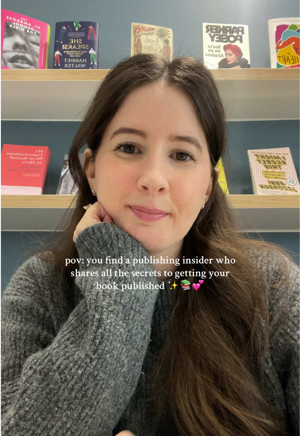 Trying to help as many authors as I can by sharing everything I know about books 📚✨💕 #authorsoftiktok #authortok #aspiringauthor #authortips 