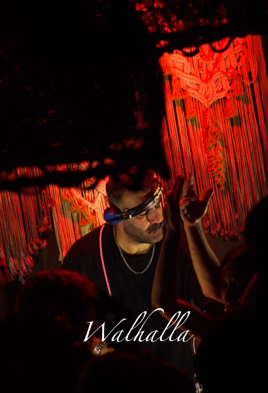 Walhala  #orientalhouse #afrohouse #latinhouse #dj #djset