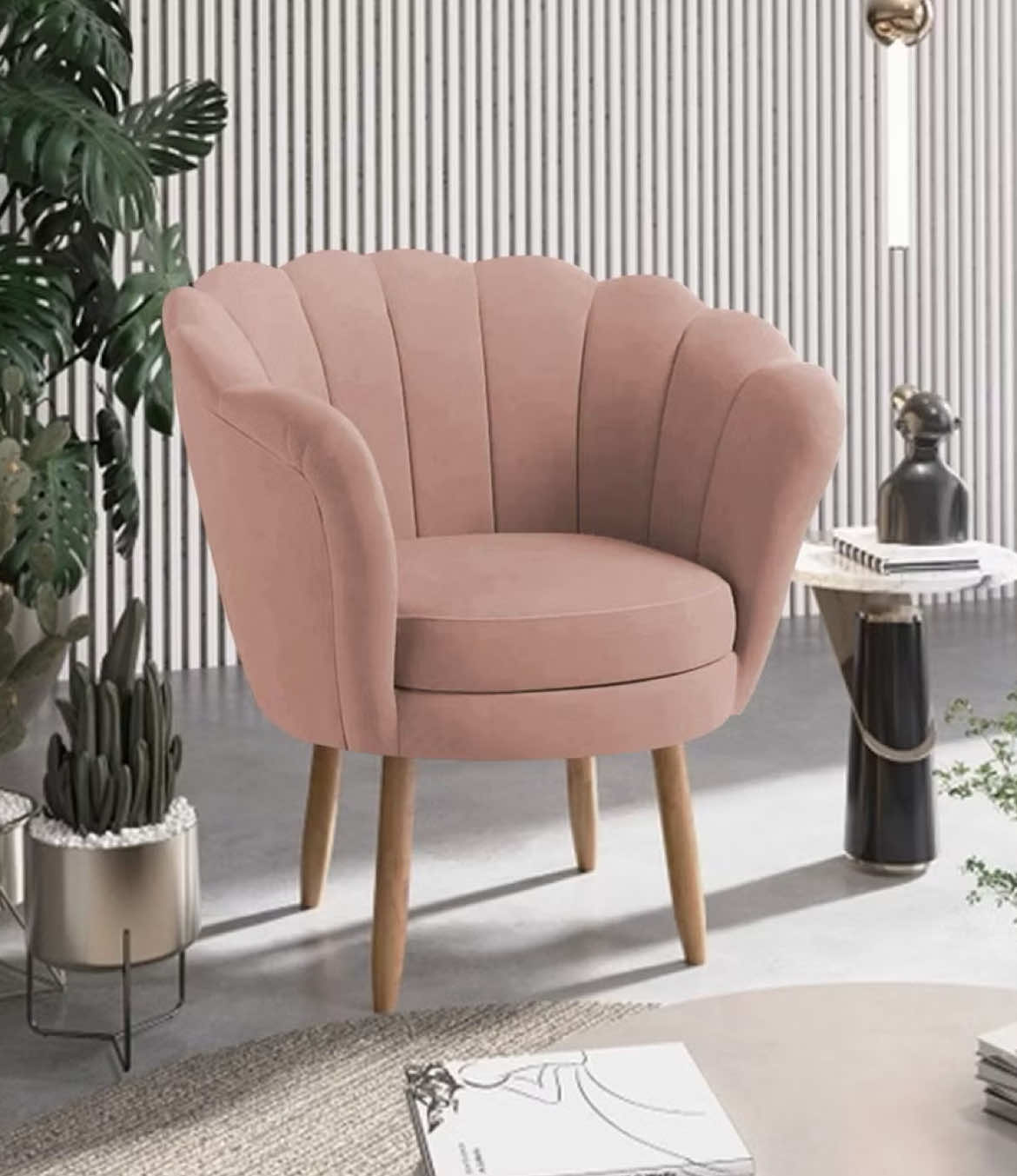 A poltrona de pétala MAIS LINDA da Shopee! 💗 🔗 Link estará disponível nos comentários! ✨ #creatorsearchinsights #shopee #poltrona #puff #petala #achadinhos #acheinashopee #fyp #video #viral_video #tik_tok #explore #viraliza #vaiprofycaramba #fouryou #foyoupage #sofa #divulga 