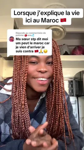 Réponse à @pomme 🍎rare💦 