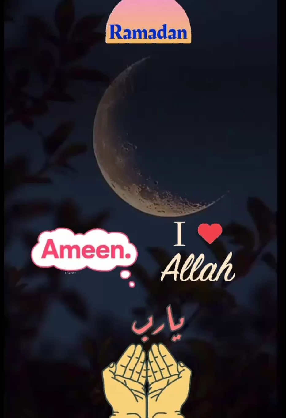 Ameen