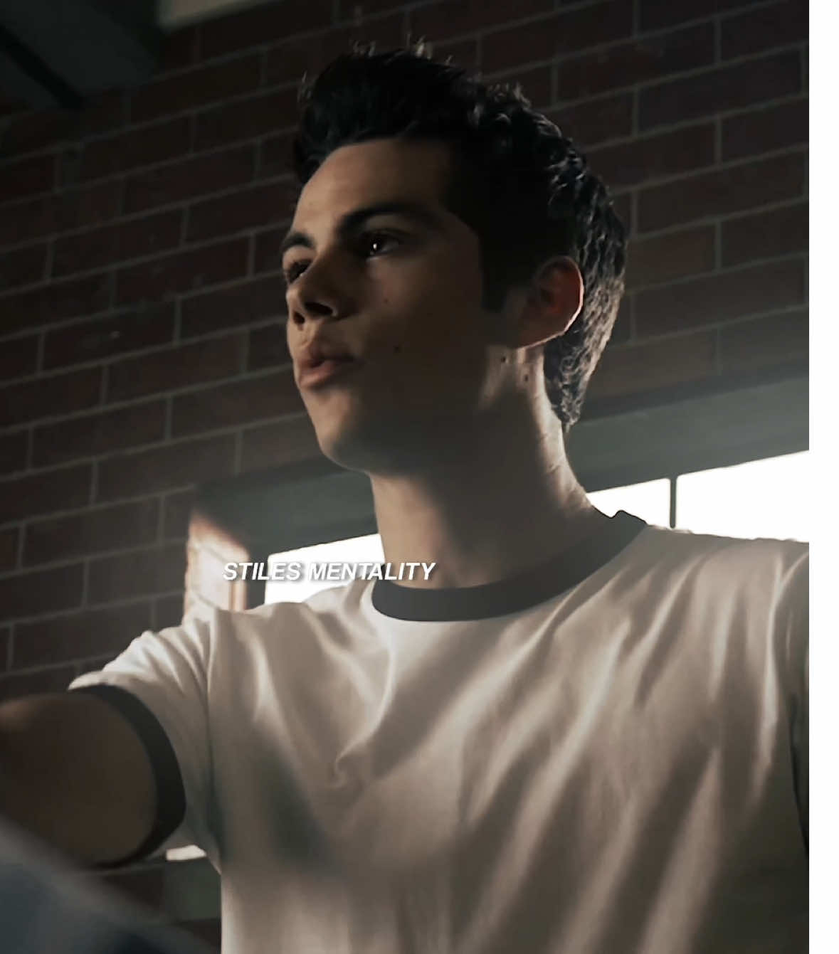 #DYLAN  + #STILES | my silly little boyfriend | #fyp #foryou #foryoupage #dobobrien #obrien #dylsfck #dylanobrien #dylan #STILESSTILLINSKI #stilesstillinski #stiles #stillinski #tw #teenwolf 