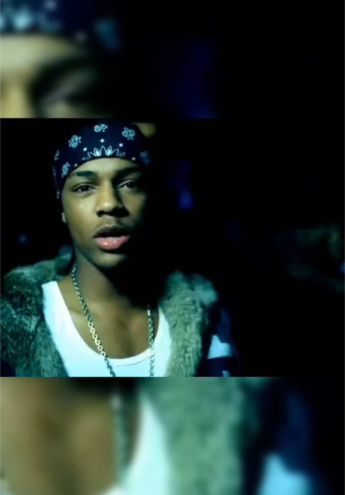 Bow Wow - Fresh Az I'm Iz #fyp #bowwow #freshazimiz #2000s #hiphop #music 