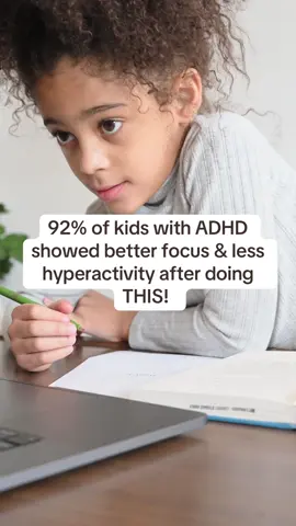 ADHD parents, this works! 🚀 Want simple activities to help your child focus and reduce hyperactivity? Comment HEAVY WORK & I’ll send you a free list!  #adhdtips #heavywork #proprioception #sensory #adhdawareness #hyperactive #sensoryseeker 