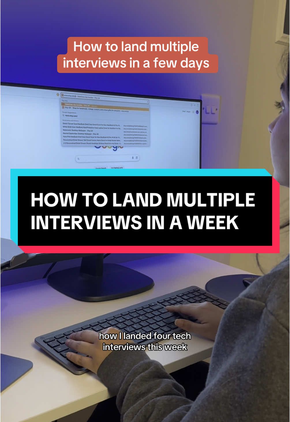 How to land an interview quick  #interview #interviewtips #interview #howtointerview #interviewquestions #interviewquestionsandanswers 