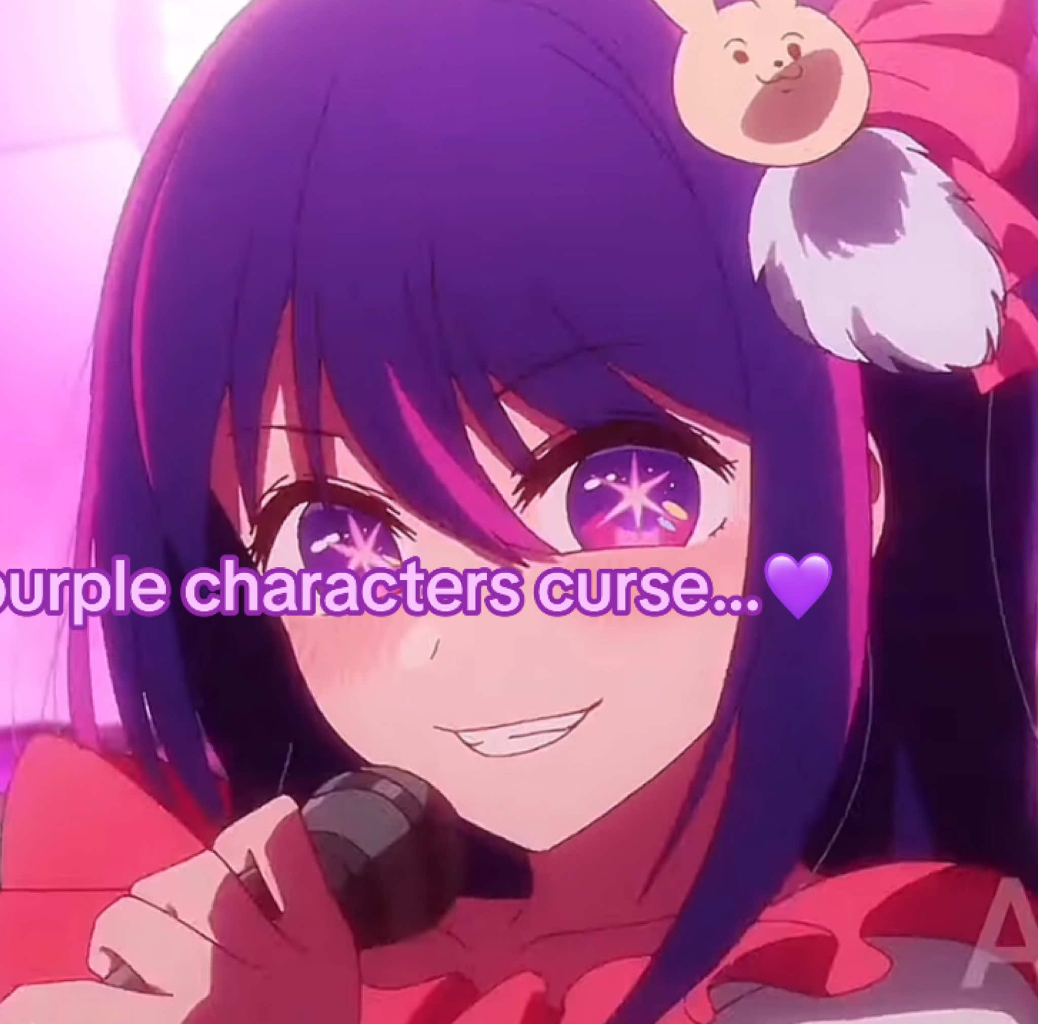 Purple themed characters will always be my all time favorites…💜 #projectsekai #pjsk #fyp #foryou #pourtoi #foryoupage #viral #nightcordat25 #niigo #n25 #mafuyuasahina #agnat #purple #aihoshino #oshinoko #sua #alienstage #suaalienstage #vivinos #aoiakane #tbhk #toiletboundhanakokun #jshk #jibakushounenhanakokun #afterschoolhanakokun #minamototeru #madokamagica #homuraakemi #puellamagicamadoka #raidenei #genshin #GenshinImpact #raidenmei #honkaiimpact3rd #hoyoverse #mihoyo #mikantsumiki #danganronpa #seraphoftheend #owarinoseraph #shinoa #ons #demonslayer #kny #kimetsunoyaiba #shinobukocho #curse #bluelock #reomikage 