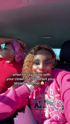 Our clown azzezzz😭😭😭😂😂😂😂😂😂😂😂😂😂😂😂 #fyp 