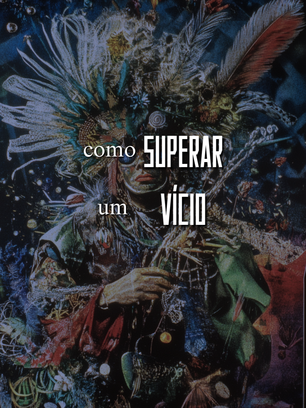 Como Superar um Vício. Junte-se a Wave e aprenda a controlar sua vida! #mindset #liderança #psicologia #wave