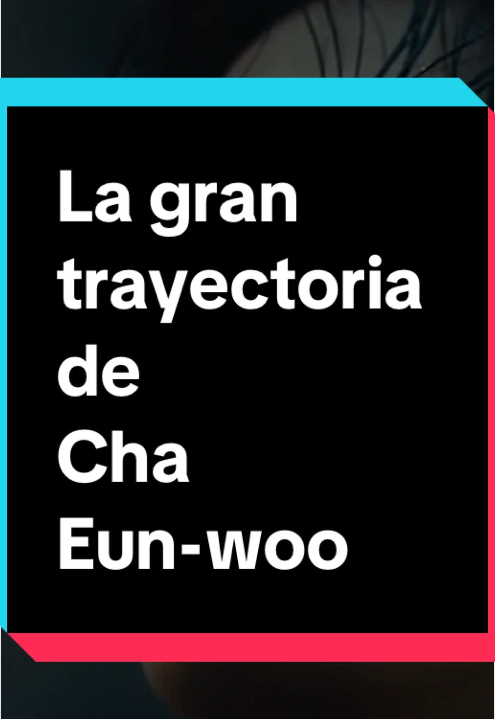 📸 ¡Cha Eun-woo brilla en su nueva entrevista! 🌟 El talentoso cantante y actor coreano fue la estrella de la portada de una reconocida revista, donde reflexionó sobre su increíble trayectoria en la industria del entretenimiento 🎬💙