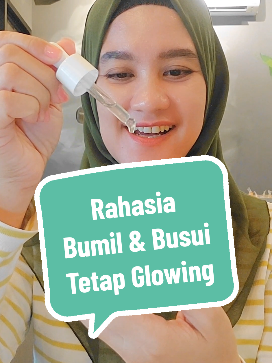 ‼️ Bumil & Busui Wajib Tahu! ‼️ Selama hamil & menyusui, kulit kusam, muncul flek hitam, dan gak merata? STOP panik! Ini dia solusi AMAN & HALAL buat kamu! ✨ 🌸 Mama’s Choice Advance Brightening Serum 🌸 ✅ Mencerahkan & meratakan warna kulit ✅ Menyamarkan noda hitam ✅ Melembapkan tanpa bikin lengket Bumil & busui tetap bisa glowing tanpa khawatir! Cepat check out di keranjang kuning mumpung lagi flash sale! #MamasChoice #SerumBumilBusui #GlowingAman #SerumBrightening #FlekHitam #SerumMencerahkan #SkincareAman 