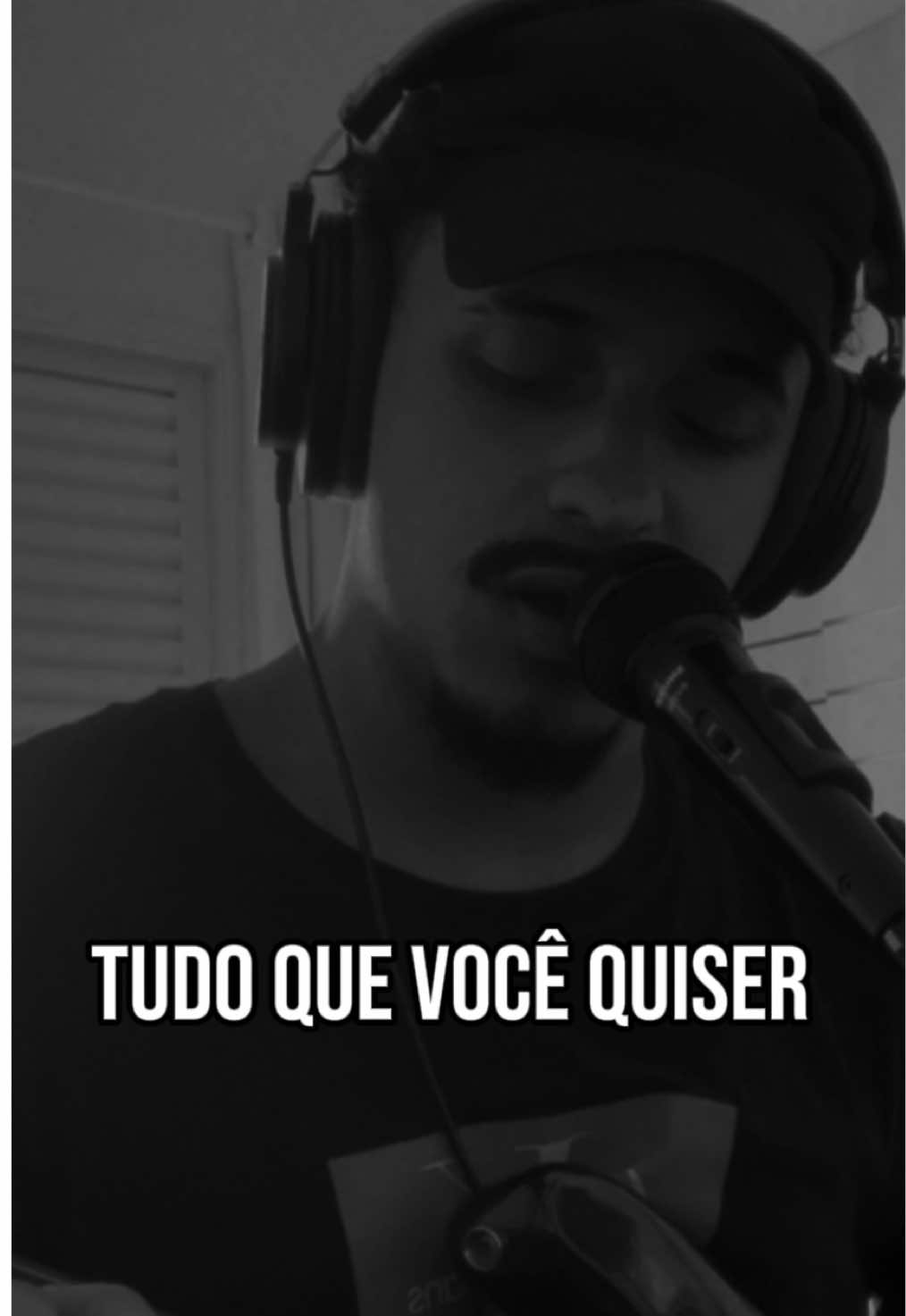 Tudo que você quiser… #status #Love #fyp #fy #foryou #luansantana 