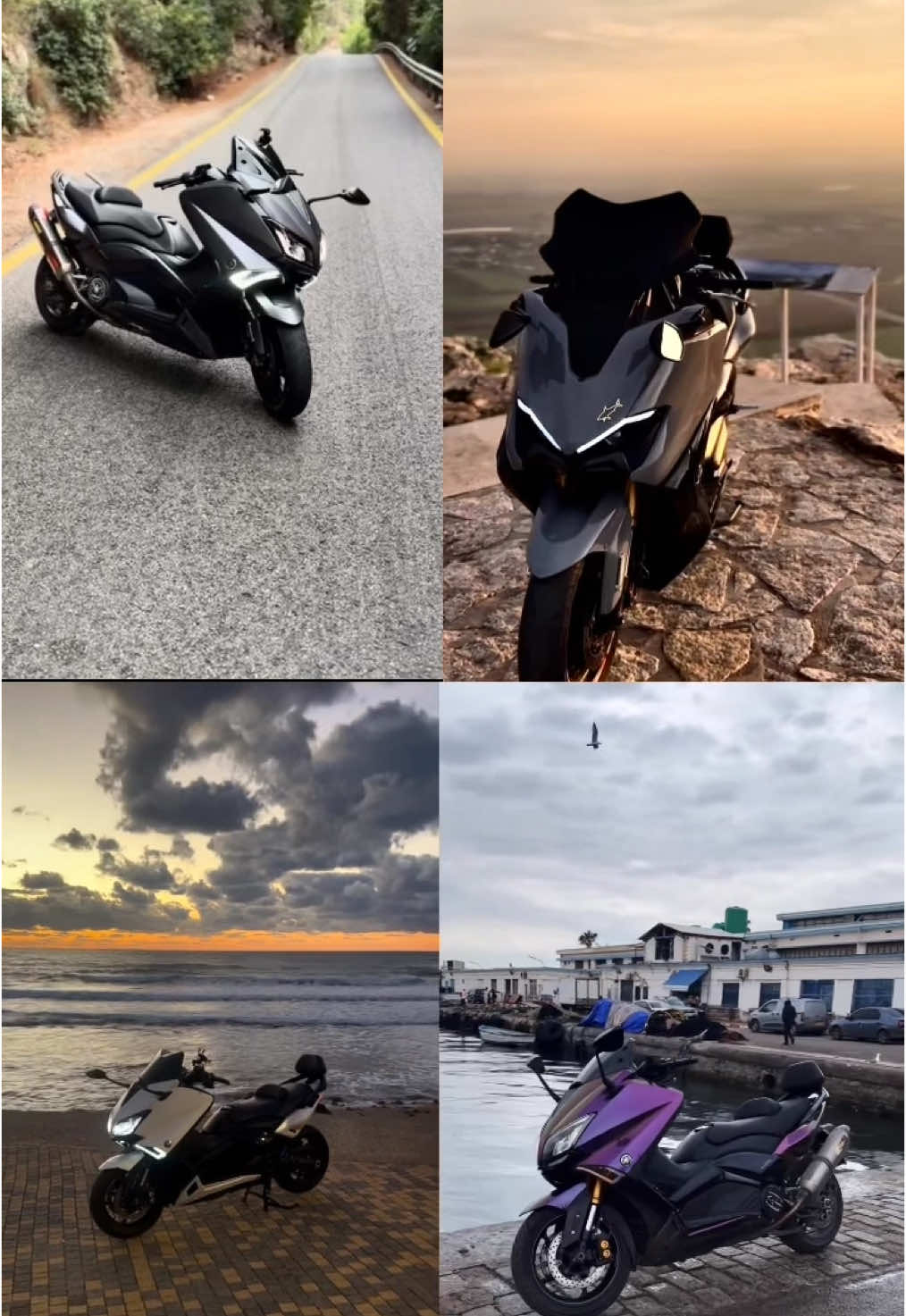 #yamaha #yamahatmax #tmax530 #tmax560 