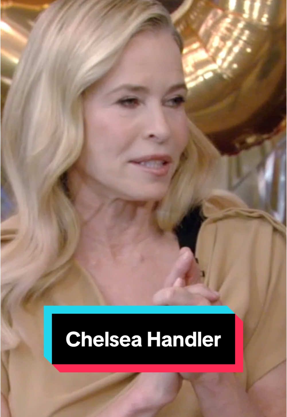 #ChelseaHandler #JaneFonda
