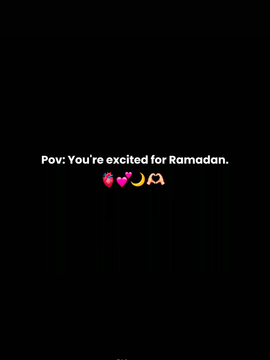 Best days are coming❤️🌙 . . . #Ramadan #ramadancoming #ramadancomingsoon #blessedmonth #quran #ramzan #fasting #comingsoon #foryou #instagram #trending #viral #explore  #aesthetic #goodvibes #reels #fyp #likeforlikes #allah #adam #islam #makkah #madinah  #yaallah #prophet #ramadancountdown 