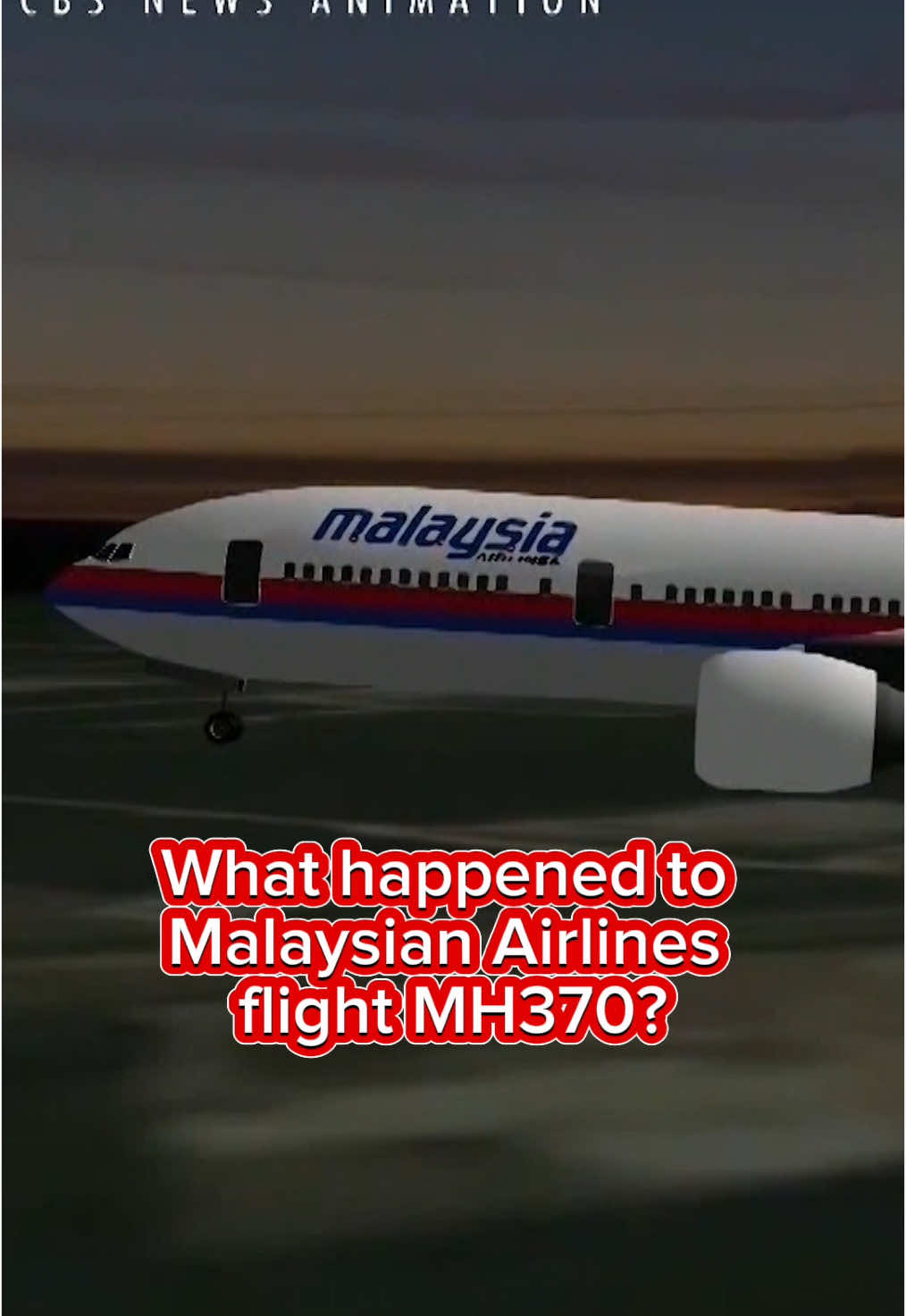 It’s one of aviation’s greatest mysteries — what happened to Malaysian Airlines flight MH370. The flight was carrying 239 people from Kuala Lumpur, Malaysia to Beijing on March 8, 2014 when it disappeared – never to be found. Now, nearly 11 years later, the search is back on. Ocean Infinity, based in the U.S. and U.K., hunted for the missing plane in 2018 after formal search efforts were suspended in 2017. Now, they will search a new 5,800 square mile area of the southern Indian Ocean, chosen 