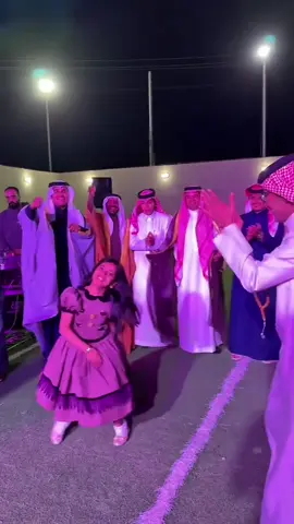 ما شاء الله تبارك الله  #تحرير_الذيابي #بنت_الديره #غازي_الذيابي 