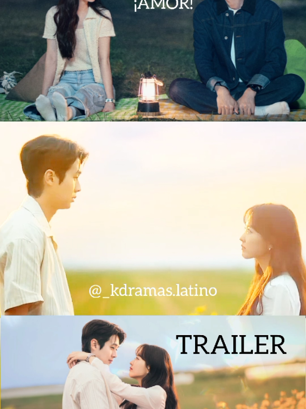 Chi@s siguiente kdrama 💕#lucescamaraamor #melomovie #kdrama #dramalovers #cdrama #doramaniacas #parati #parkboyoung #choiwooshik #fyp 