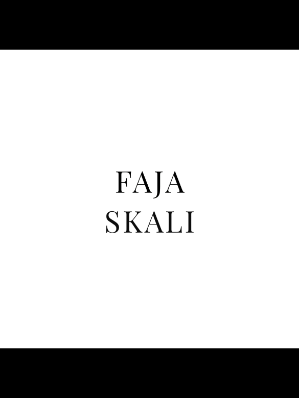 FAJA SKALI  #indo #indonesia #indosong #indonesiansong #fajaskali #songlyrics #Song #lyrics #lyricalsongs #audio #fyp 