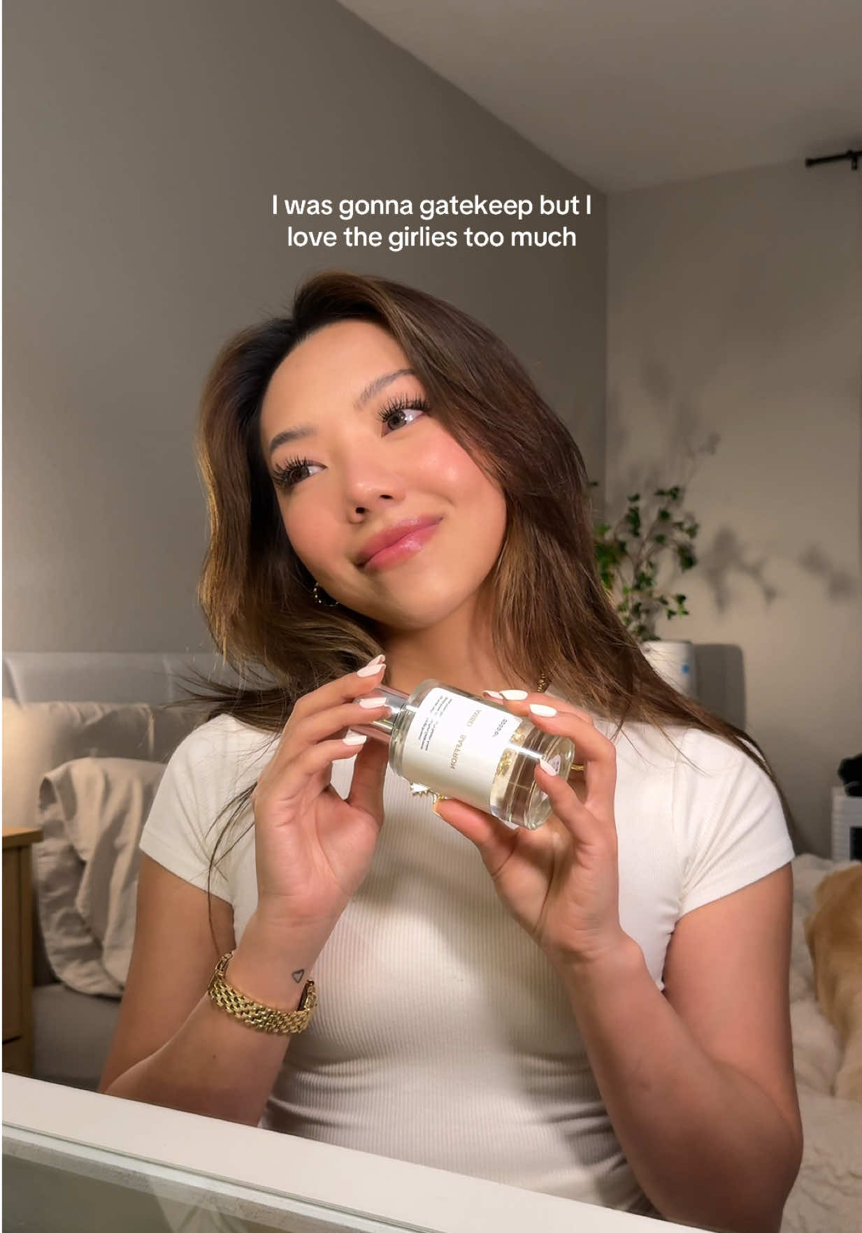 @Dossier Perfume 