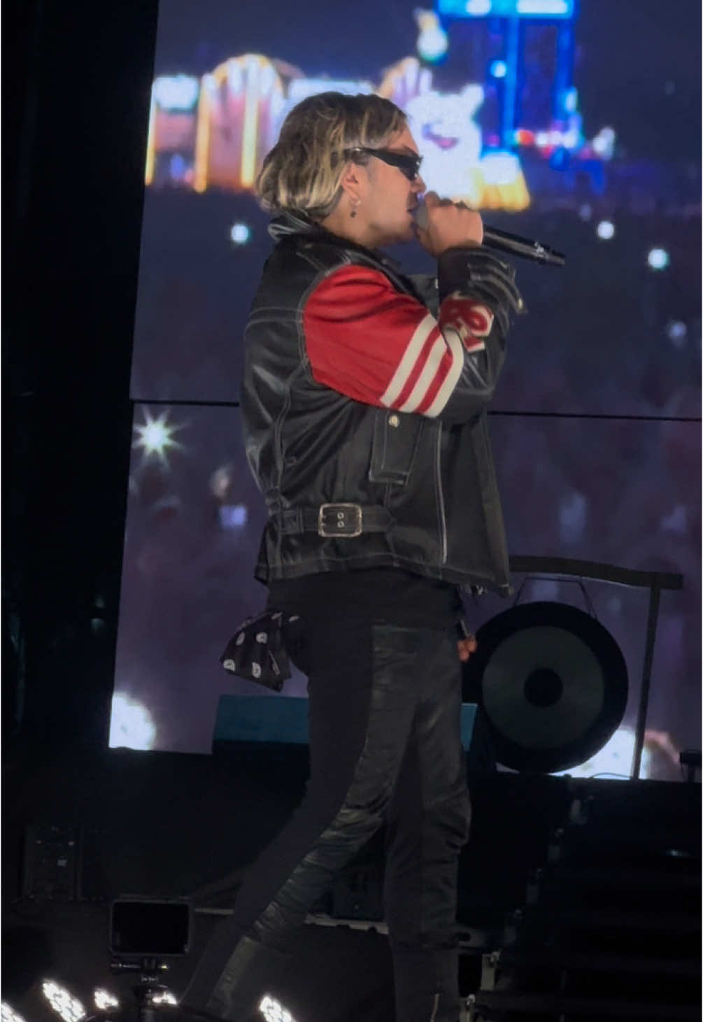 Mi terapia @Patricio Sardelli @Airbag Oficial 🥹❤️‍🩹 #airbag #recital #rock #pormilnoches #cosquin #cosquinrock #fyp #parati 
