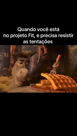 #creatorsearchinsights  Mas alguém aí resistindo as tentações 😅?! #emagrecimento #memedieta 