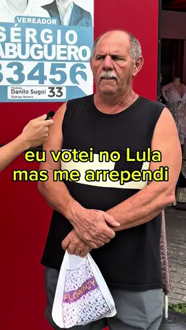 Oque você tá achando sobre o Governo Lula ? #entrevista #lulapresidente #politica #bolsonaro #direita #esquerda 