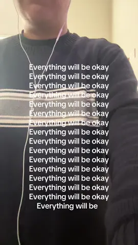 everything will work out