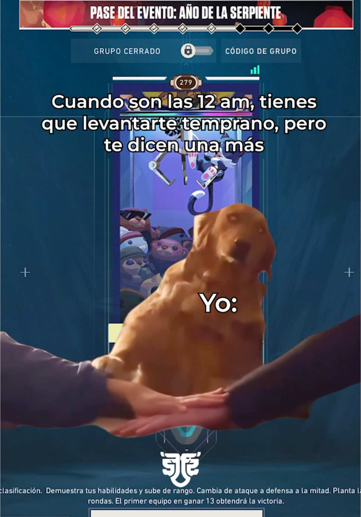 Cuenten conmigo 🤓☝🏼  #Valorant #GamingOnTikTok #gamerentiktok #valorantgaming #memestiktok #videogame #risastiktok #gamerlife #
