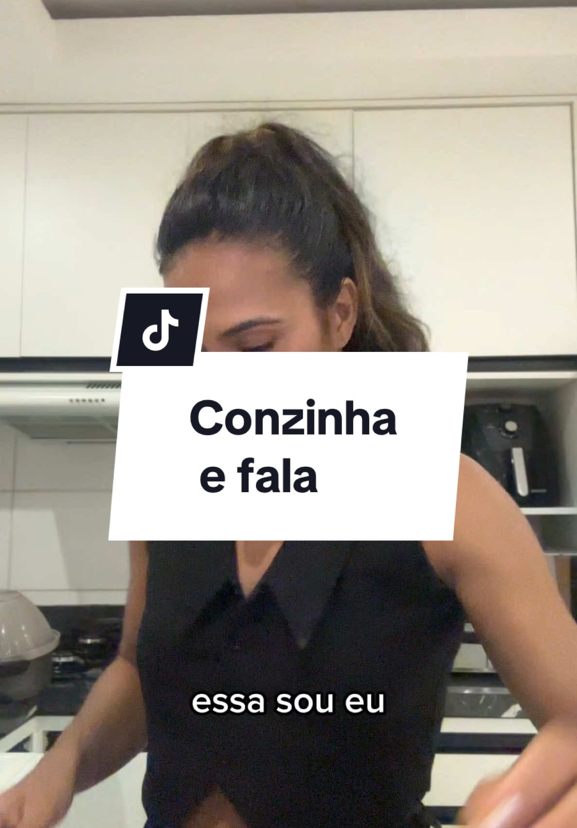 Cozinhando e conversando um pouco  sobre auto amor e autocuidado emocional 🫶🏽