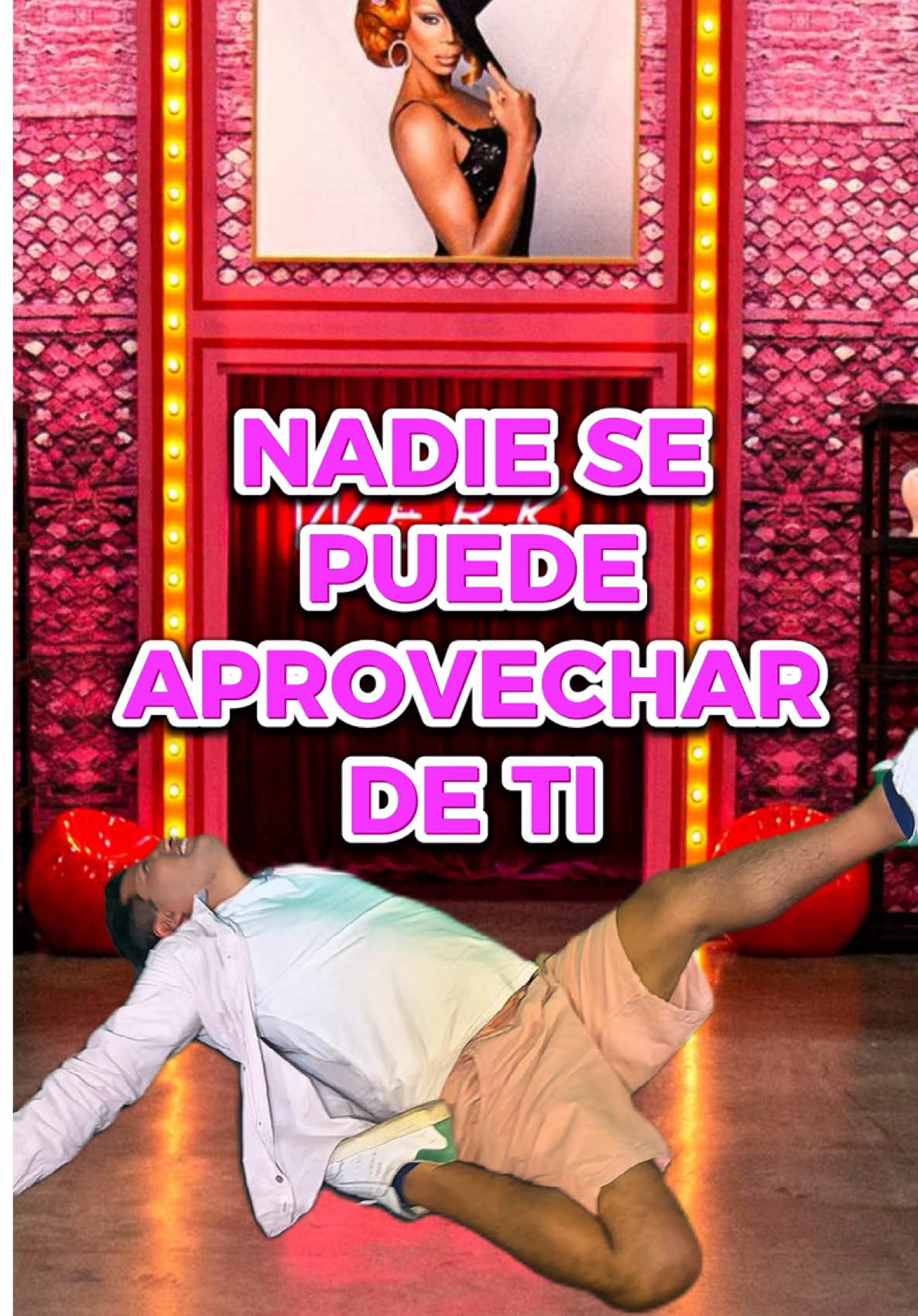 No hacer nada tiene sus ventajas 🫢 #comedia #comediante #humor #sarcasmo #frasesmotivadoras #frasesdesmotivadoras