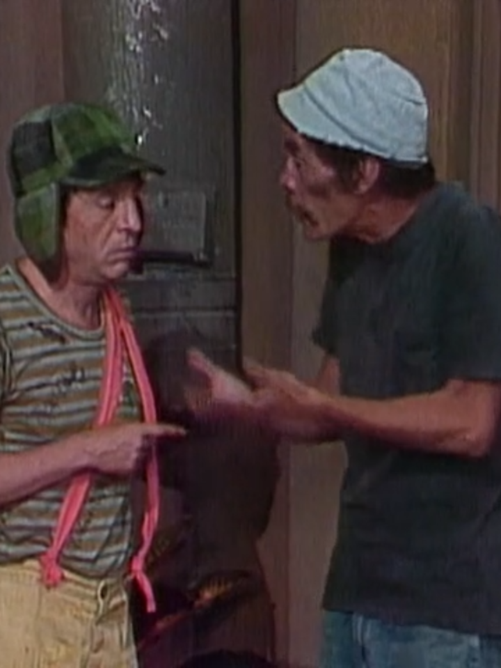 Chaves T5 E08 - #chaves #chavesvideos #chavesbr #chavesesuaturma #chavesdenovo #comedia #humor #humorbrasileiro #video #familia #desenhosantigos #chavesdo8 #paravocebrasil #segue #sigame #sigameparamasvideo #following #segueecompartilha #crianças #chespirito
