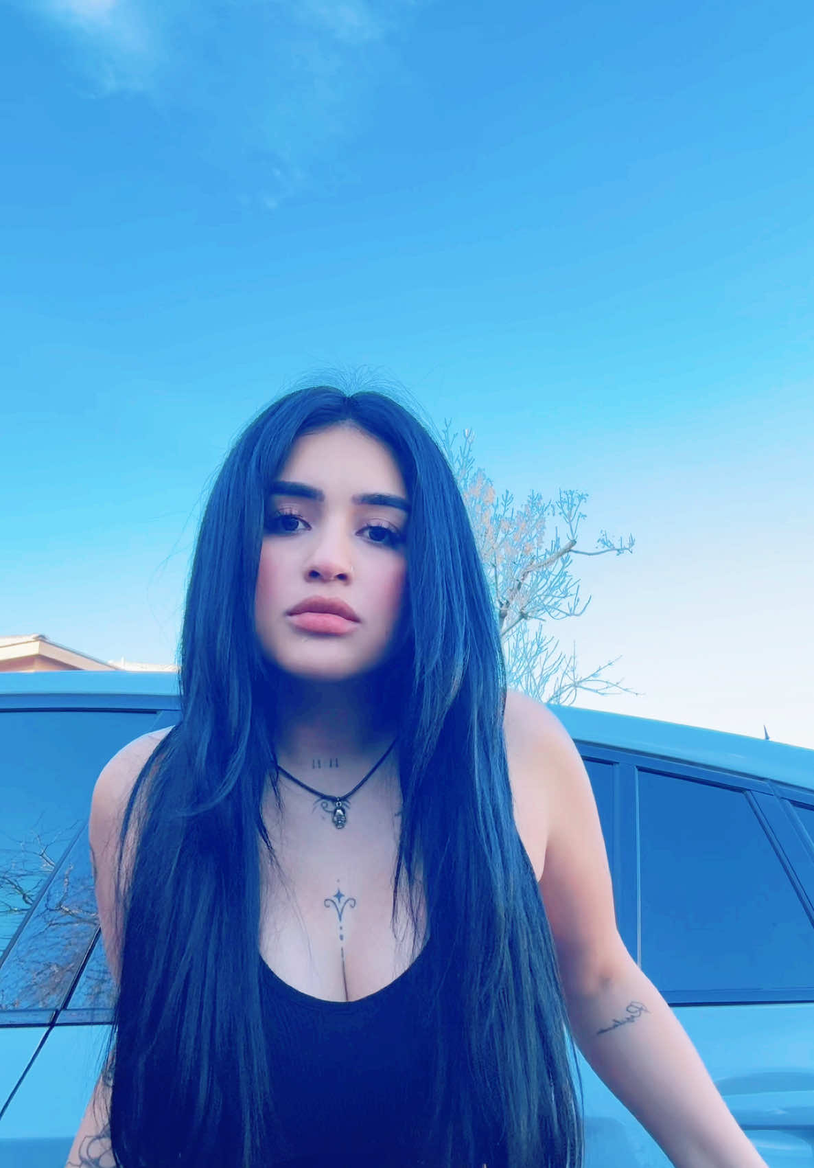 @Master Karina Valenzuela mi cabello ❤️