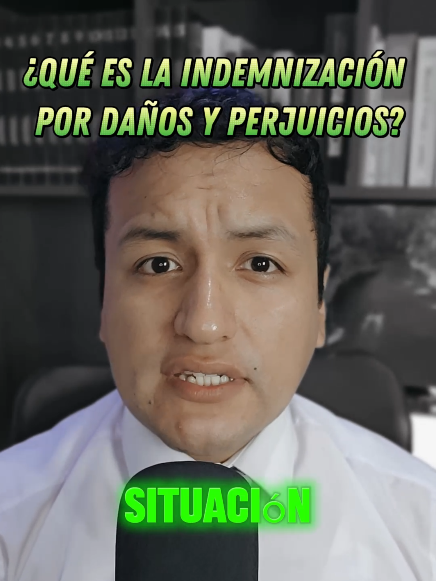 #ED-DL-220225-CT ¿Qué incluye una indemnización por accidente? ¿Cómo se calcula el daño emergente? ¿Qué es el lucro cesante? ¿Cómo se determina el proyecto de vida en una indemnización? ¿Qué factores influyen en el daño moral? ¿Qué pasa si firmas una transacción sin asesoría? ¿Cómo afecta el accidente al cálculo del lucro cesante? ¿Cuáles son los tipos de daños que se indemnizan? ¿Qué derechos tiene una víctima en un accidente en Perú? ¿Cómo se reclama judicialmente una indemnización? #IndemnizaciónAccidente #CálculoDeIndemnización #DañoEmergente #LucroCesante #DañoMoral #ProyectoDeVida #ResponsabilidadCivil #AccidenteRealPlaza #ProcesoJudicialPerú #AbogadoLaboralPerú
