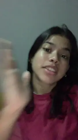 Gente acho q eu to ficando doida