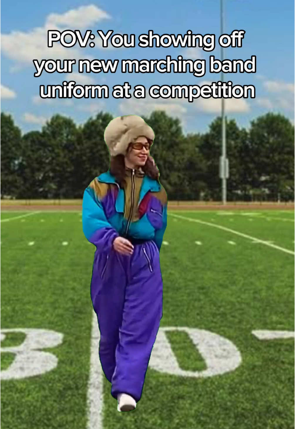 🤣🤣🤣 #marchingband 