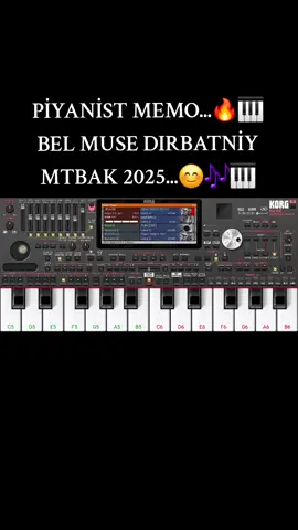 PİYANİST MEMO BEL MUSE DIRBATNİY MTBAK 2025...🔥🎶🎹 #piyanist #memo #org2024 #orgarapça #Viranşehirhalay #viranşehirdüğünleri #urfadüğün #zmranar #yücelmusicplus #Blur #mtbag #mtbak #Belmusedırbatniy 