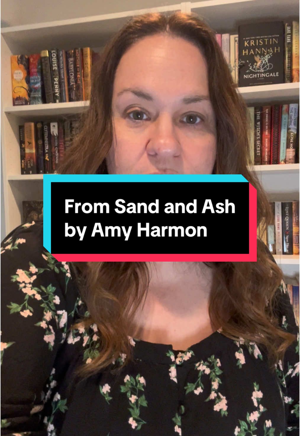 #amyharmon #fromsandandash #historicalfiction #historicalfictionbooks #worldwartwo #book #BookTok #bookrecommendations #bookrecs #bookrecs📚 